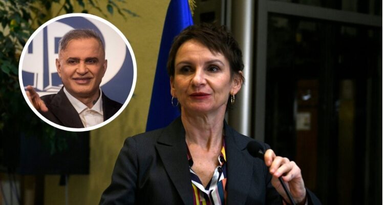 Tohá defiende nota de protesta a Venezuela y advierte que llevarán “molestia” a foros internacionales