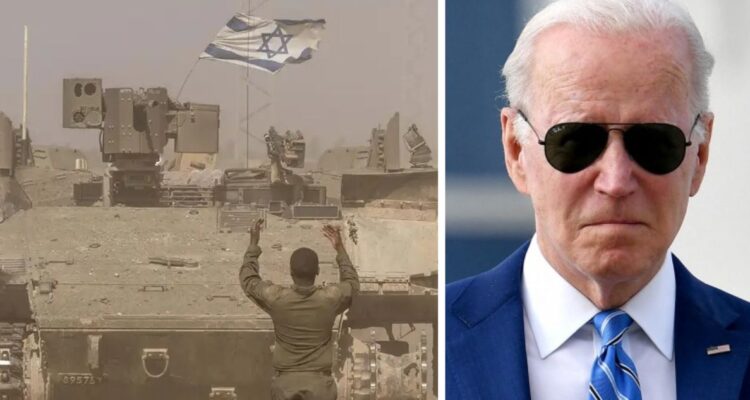 Chile se suma a los países que piden a Israel y Hamás asumir una tregua por la guerra de Gaza presentado por el presidente Joe Biden de EE.UU.