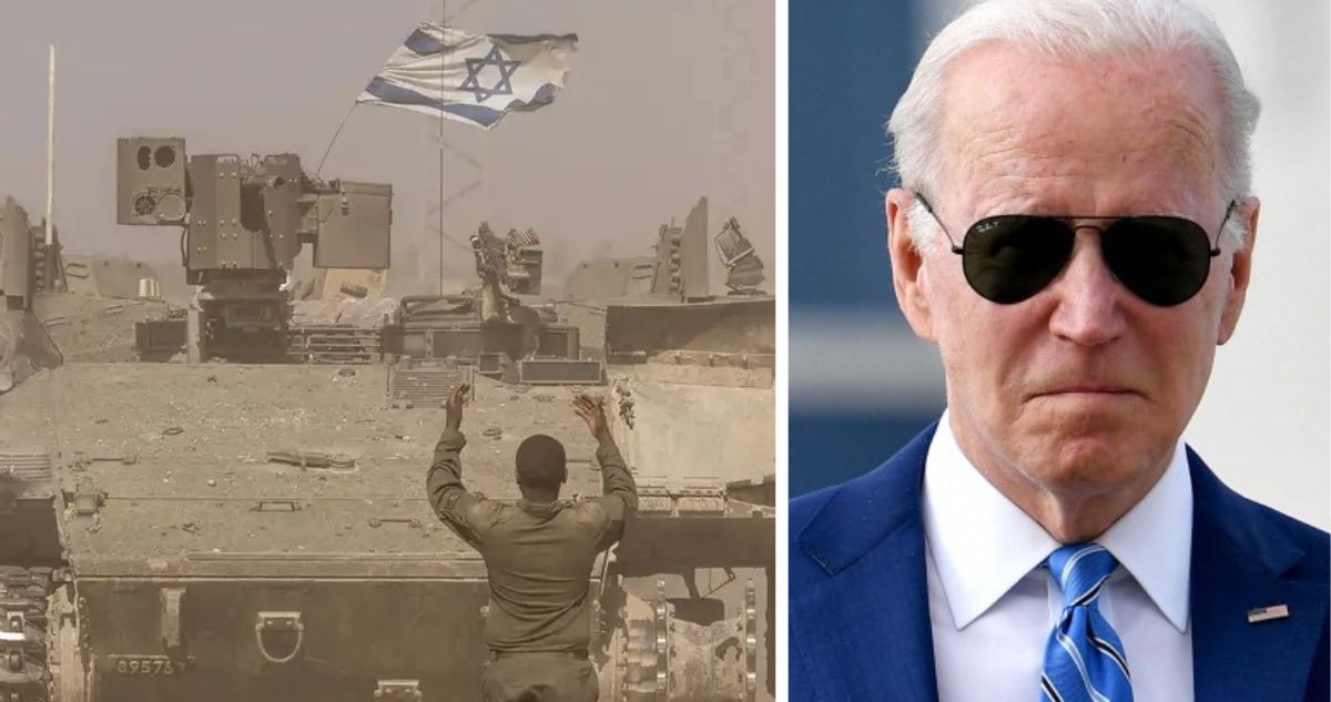 Chile se suma a los países que piden a Israel y Hamás asumir una tregua por la guerra de Gaza presentado por el presidente Joe Biden de EE.UU.