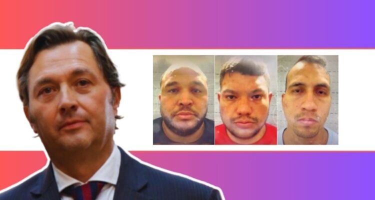 Tras polémica liberación: designan a nuevo fiscal para investigar al Tren de Aragua en Los Vilos