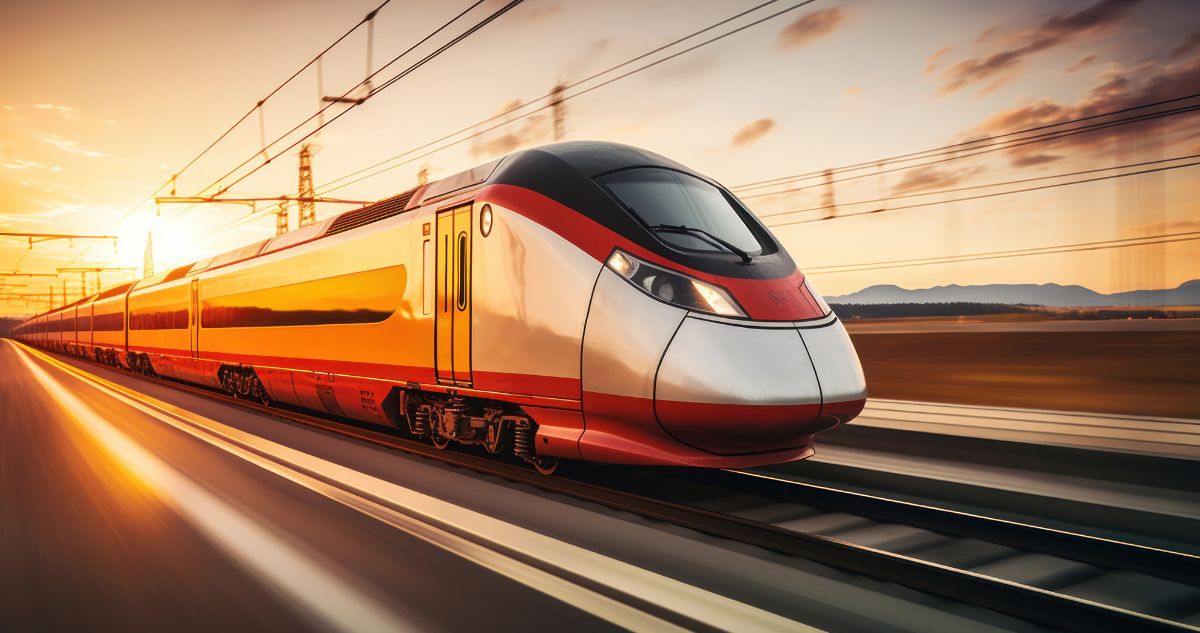 Así será el nuevo tren de Perú que pretende superar a Chile como el más rápido de Latinoamérica