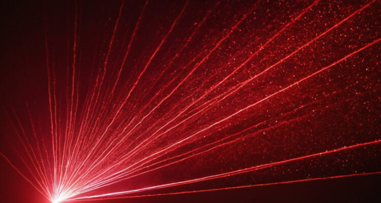 Físicos chilenos crean modelo para comprender turbulencias ópticas ¿qué son y por qué son importantes?