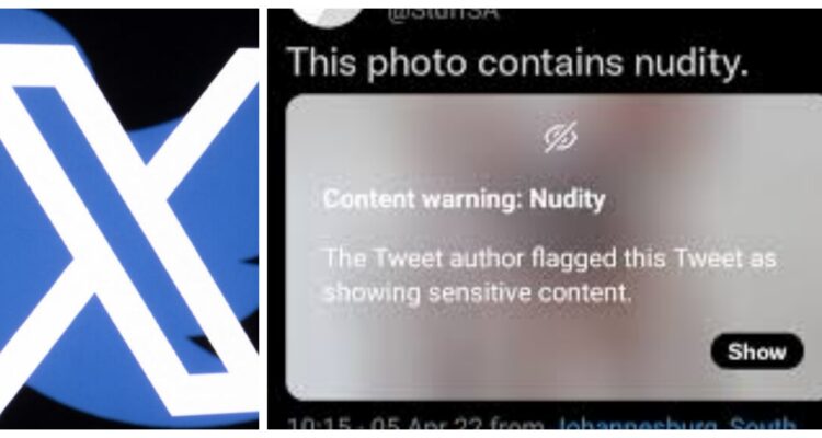 Twitter/X anunció un cambio en sus políticas permitiendo la compartición de contenido para adultos, como desnudos y comportamientos sexuales.