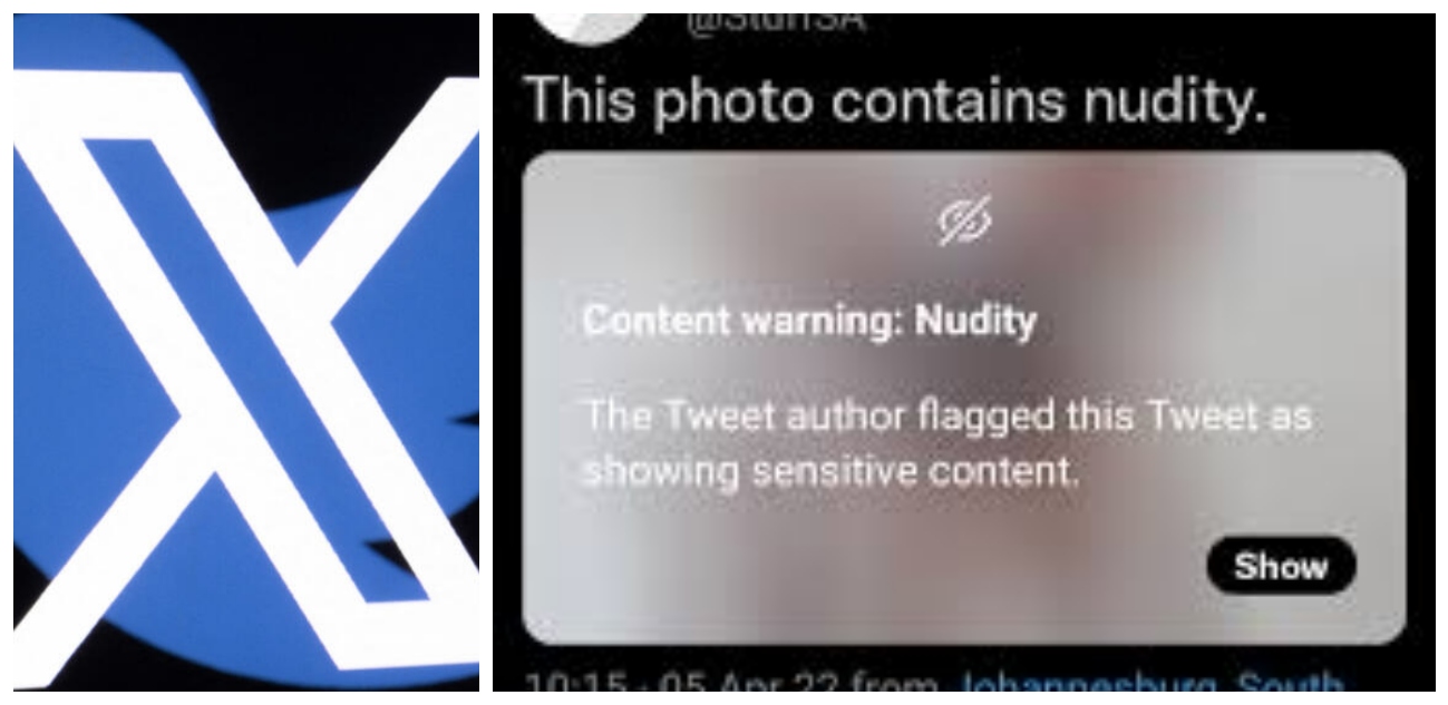 Twitter/X anunció un cambio en sus políticas permitiendo la compartición de contenido para adultos, como desnudos y comportamientos sexuales.
