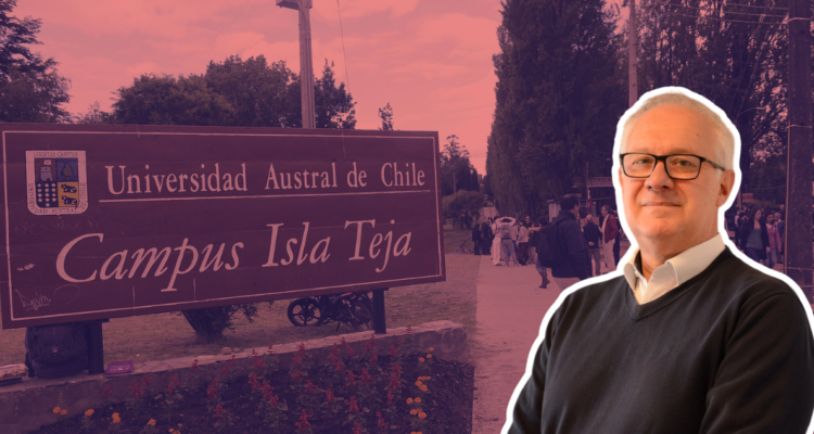 Empleados UACh critican a presidente del directorio tras calificar crisis económica como “anecdótica”