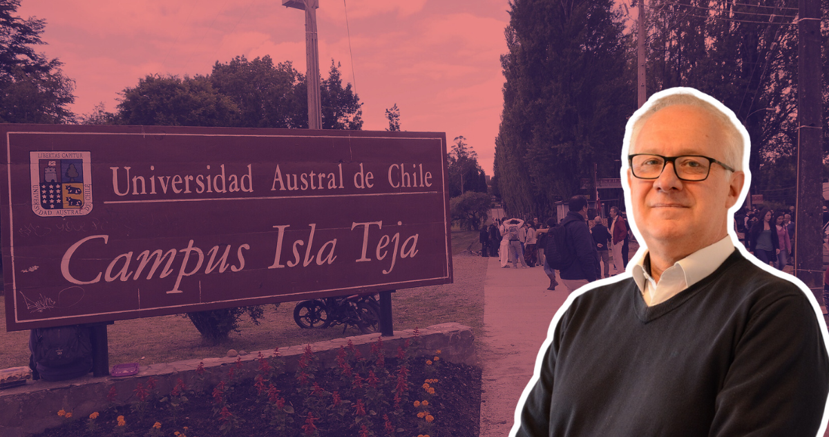 Empleados UACh critican a presidente del directorio tras calificar crisis económica como “anecdótica”
