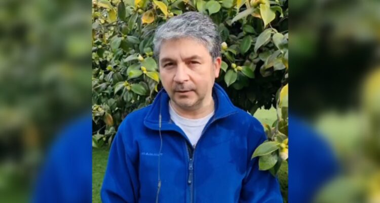 UDI acusa aprovechamiento político de RN y Evópoli al plantear bajar la candidatura a gobernador de Omar Sabat, sorprendido conduciendo bajo efectos del alcohol