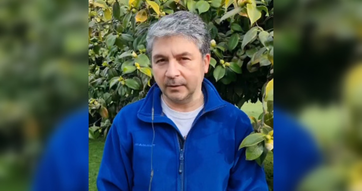 UDI acusa aprovechamiento político de RN y Evópoli al plantear bajar la candidatura a gobernador de Omar Sabat, sorprendido conduciendo bajo efectos del alcohol