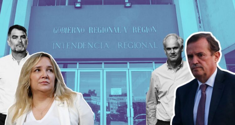 Valparaíso: triunfo de candidatos RN en primarias endurece camino para UDI en disputa por Gobernación