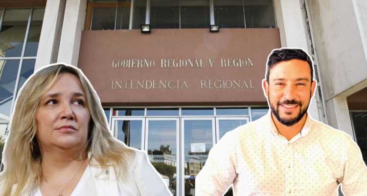 “Ni tiene propuestas”: Contreras (RN) asegura que pugna interna en CHV es con Hoffmann y no con la UDI