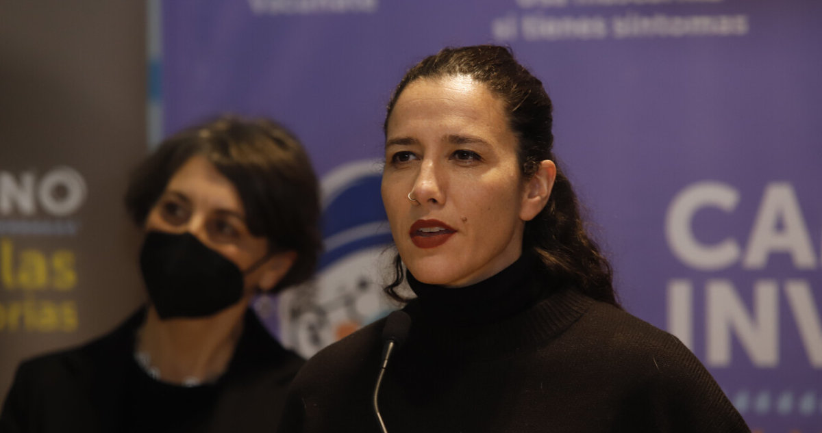UDI pide al presidente Boric remover a subsecretaria Albagli por ignorar alerta sobre bacteria asesina