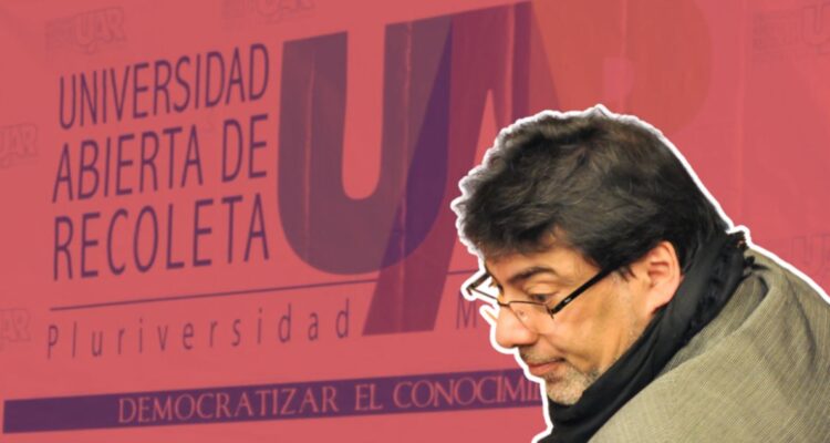 Académicos desconocen participar en universidad creada por Jadue: sus nombres aparecen en la web