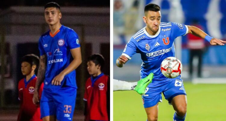 Dónde, a qué hora y cómo ver en vivo el partido de octavos de Copa Chile 2024 entre Universidad de Chile vs Municipal de Puente Alto.