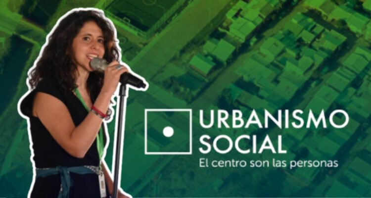 urbanismo social