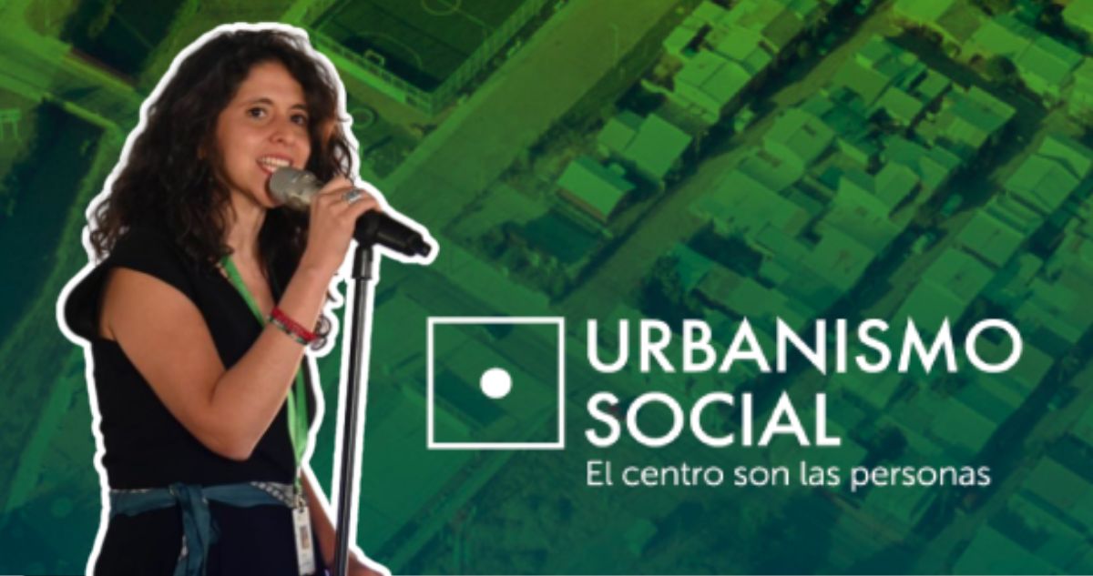 urbanismo social