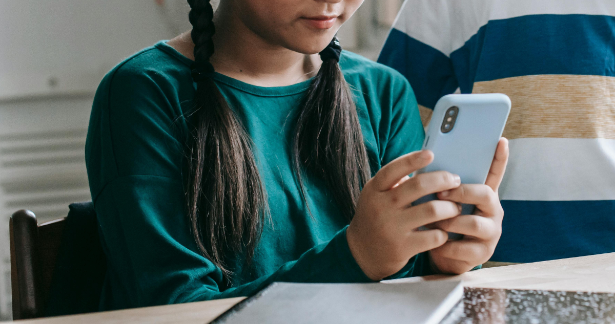 uso de celulares en salas de clases