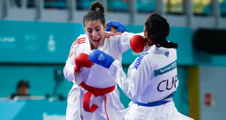 Valentina Toro Premier League