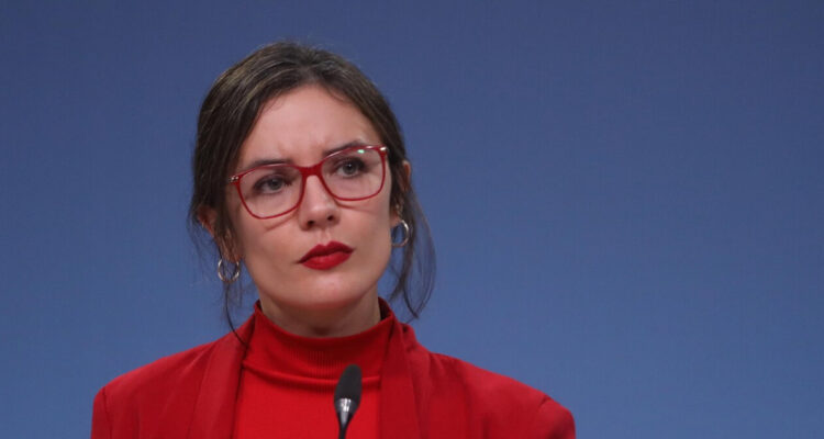 “Sería muy iresponsable”: Vallejo descarta que Chile Vamos paralice en Congreso por anuncio de aborto