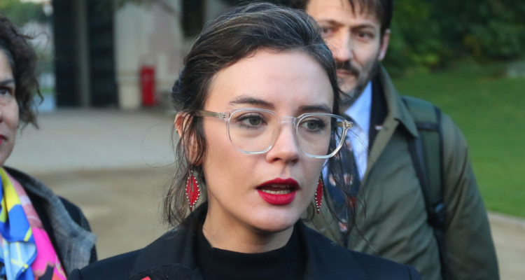 Vallejo y retiro de diputados en Cuenta Pública Siempre han sido poco republicanos y poco patriotas