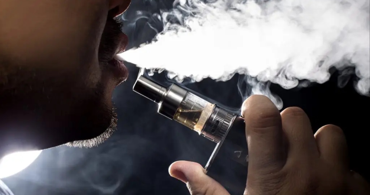 Vaporizador