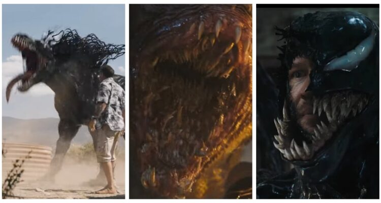 Sony lanzó este lunes el primer tráiler de Venom: The Last Dance, película que cerrará la trilogía del personaje interpretado por Tom Hardy.