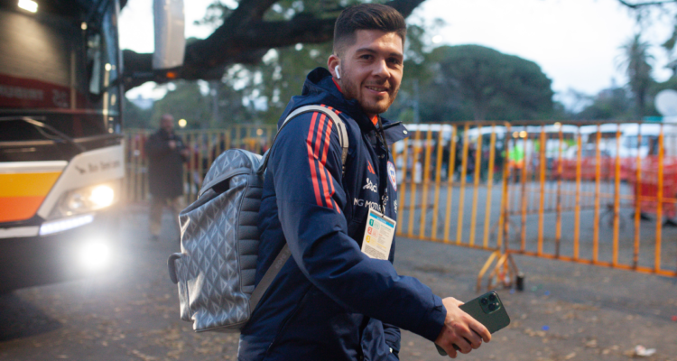 Víctor Felipe Méndez es denunciado por abandono.