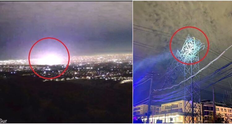 video-muestra-momento-exacto-del-apagon-en-la-rm-tras-colapso-de-torre-de-alta-tension