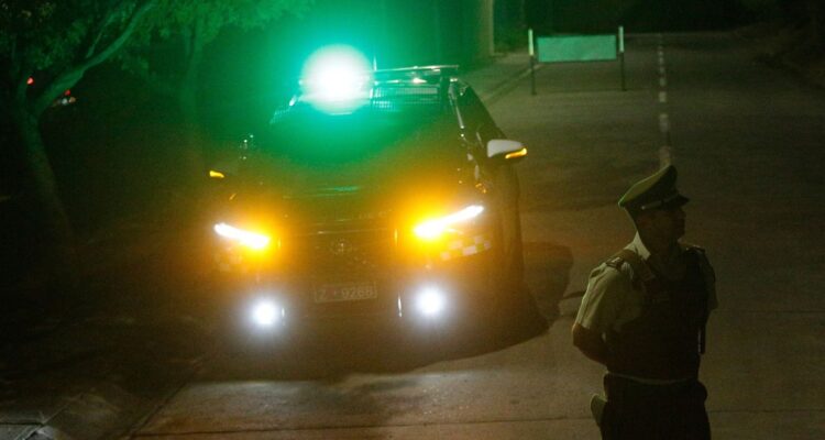 Denuncian violación de niña menor de 13 años en Coronel tras abordar taxi colectivo