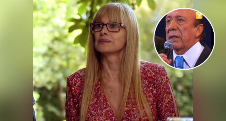 “Viví con terror”: Beatriz Alegret detalló episodios de violencia durante relación con Buddy Richard