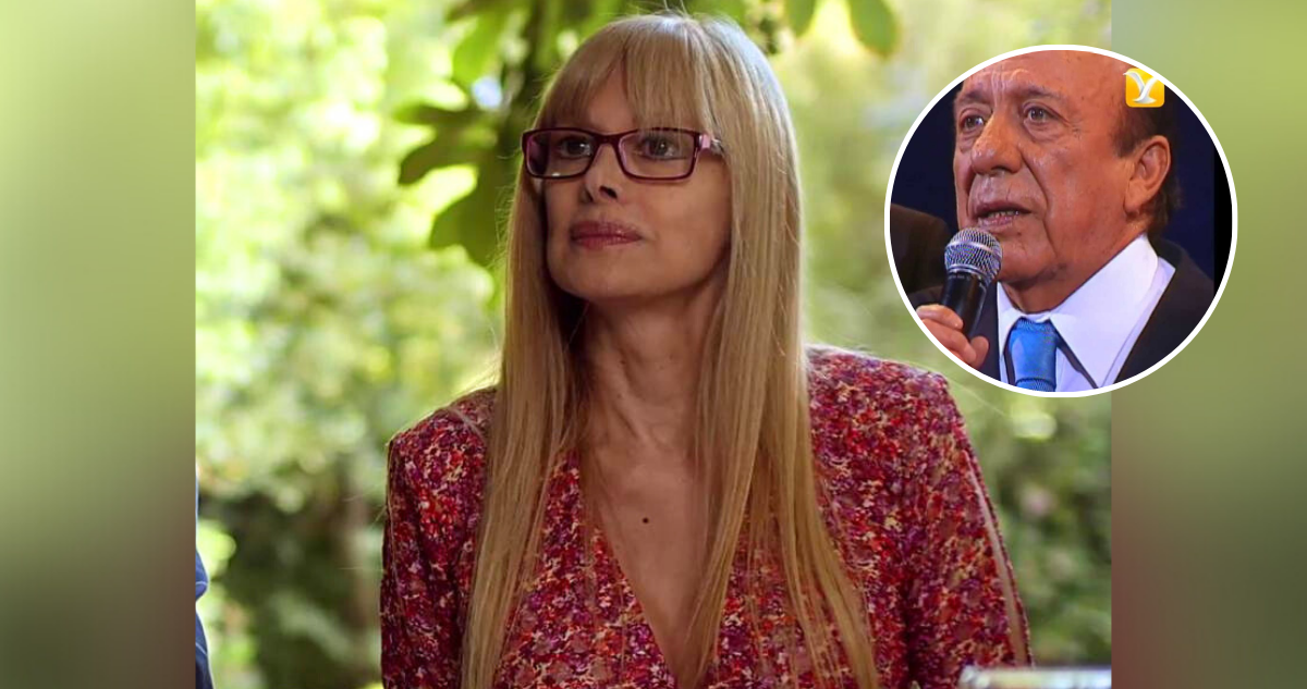 “Viví con terror”: Beatriz Alegret detalló episodios de violencia durante relación con Buddy Richard