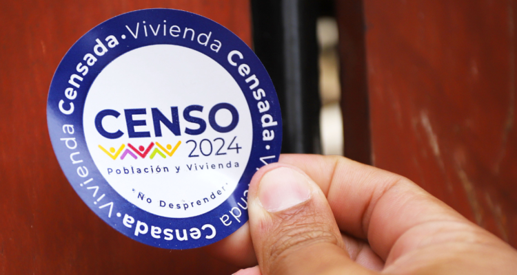 Logo del Censo por dichos de werkén de Temcuicui