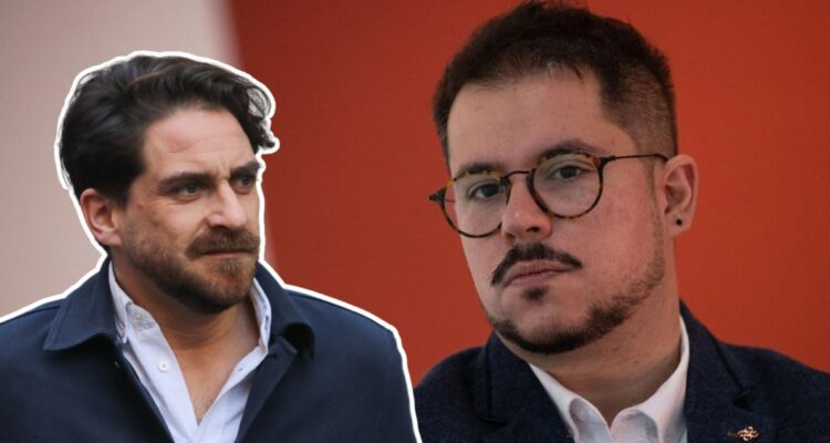 Winter (CS) se cuadra con embajador en España tras nueva polémica: “No veo escándalo ni error”