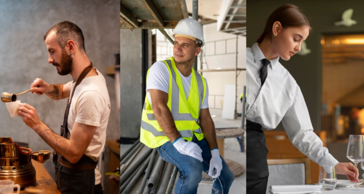 Working Holiday para chilenos