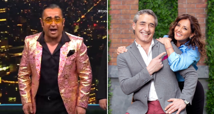 Yerko Puchento en PH