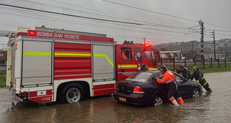 ¿Qué implica decretar Zona de Catástrofe y en qué se diferencia al Estado de Catástrofe?