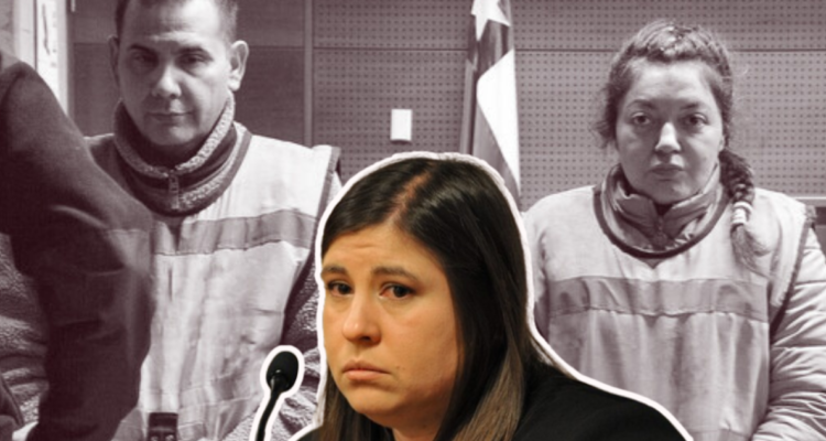 Condenan a 12 años de cárcel a los enfermeros culpables del asesinato frustrado contra Pola Álvarez