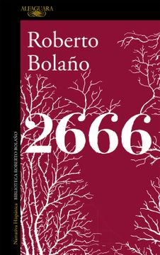 2666 Bolano