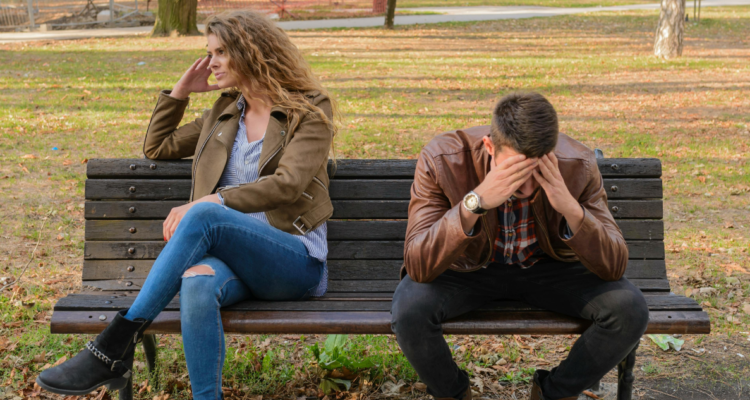 Las 6 etapas de una relación de pareja duradera