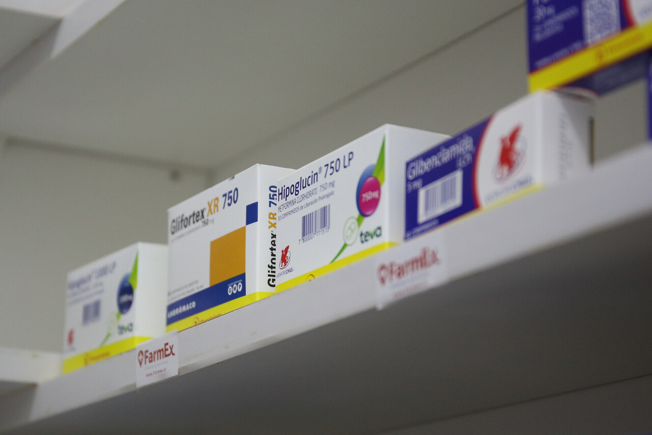 Farmacia de turno
