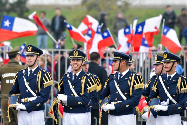 Parada Militar