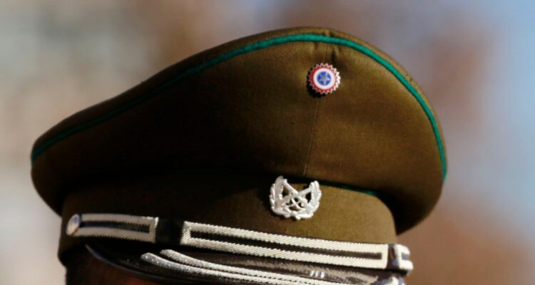 Absuelven a carabinero acusado de apremios ilegítimos en Concepción