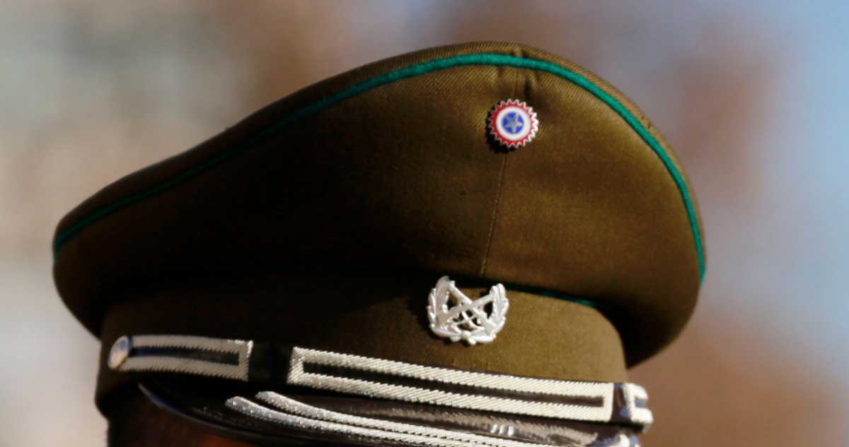 Absuelven a carabinero acusado de apremios ilegítimos en Concepción