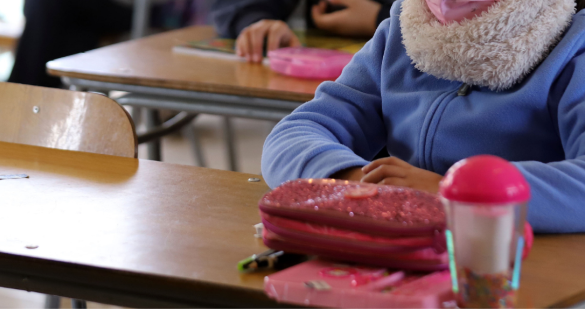 acceso a la educación chilenos