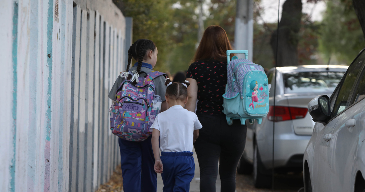¿Cuándo empieza la Admisión Escolar 2025 para estudiantes de básica y media y cómo postular?