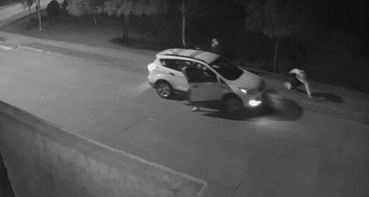 Adolescentes de hogar de menores acusados de violentos robos en el Gran Concepción