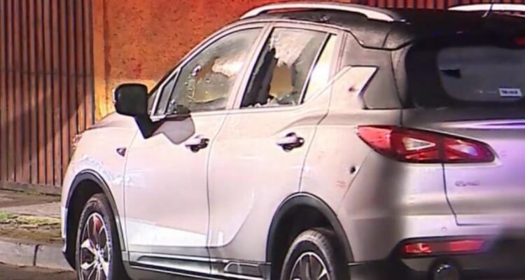 “Soy capaz de matar a uno… no tienen compasión”: víctima de asalto a la que le dispararon 15 tiros