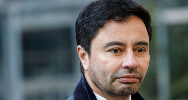 Carter por anuncio de nueva cárcel de alta seguridad: “Me hace ruido los plazos y la ubicación”