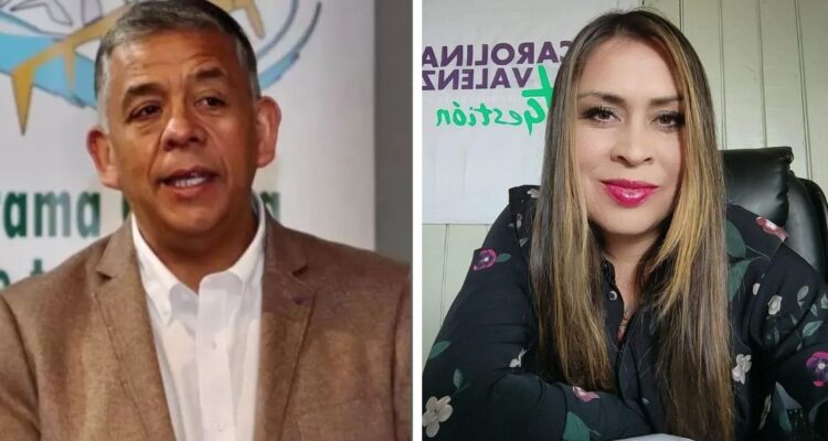 Collipulli: alcalde presenta solicitud de remoción contra concejala que acusó corrupción en municipio