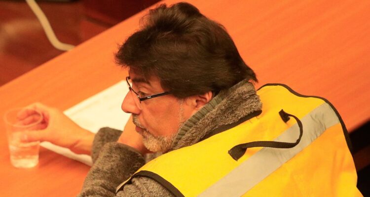 Este miércoles se cumple plazo legal que permite a Daniel Jadue ausentarse como alcalde de Recoleta