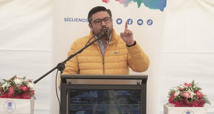 Municipalidad de Loncoche